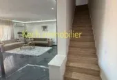 duplex à vendre Gueliz