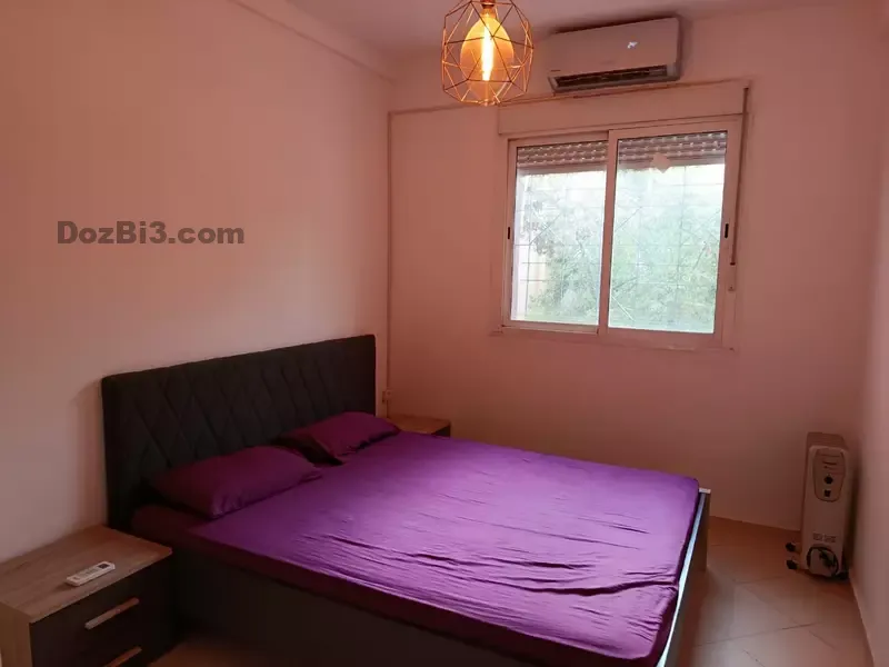 Appartement à vendre à TARGA – MEUBLÉ