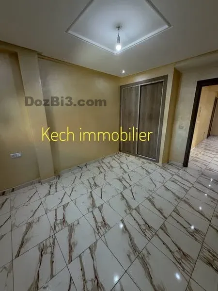 appartement vide à louer Victor Hugo