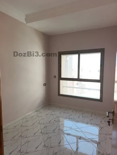 Appartement à louer hay Al Moujahidine