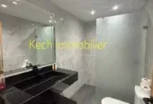 duplex à vendre Gueliz