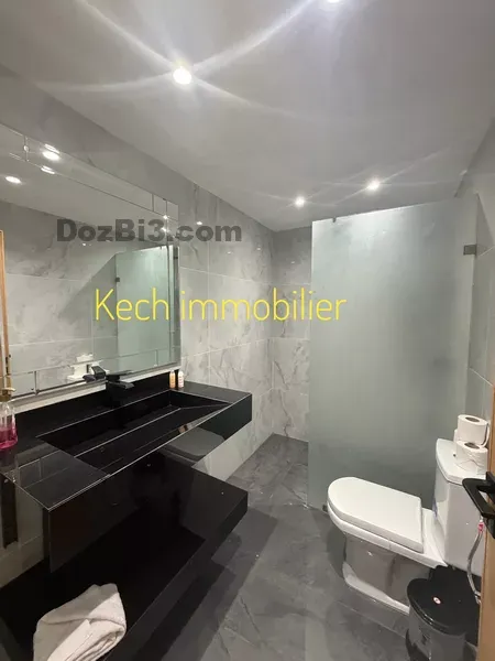 duplex à vendre Gueliz