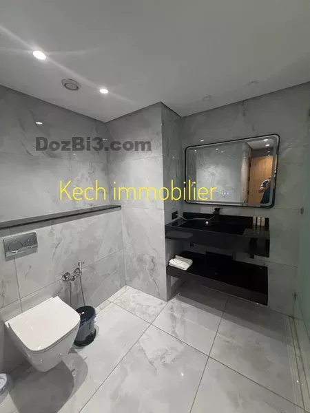 duplex à vendre Gueliz