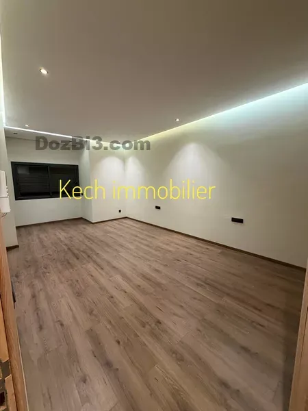 villa neuf moderne à vendre AV Mohammed 6