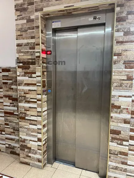 appartement à louer longue durée Brans 1