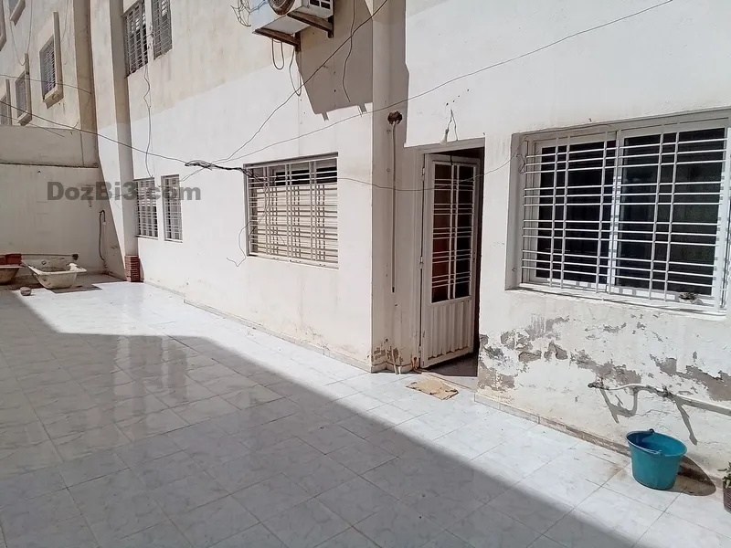 Appartement à louer hay Al Andalos