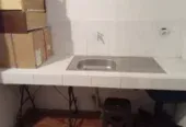 Studio à louer quartier kebibat