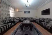 appartement à louer longue durée MABROUKA