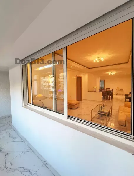 Appartement a vendre quartier Agdal