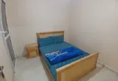 appartement meublé à louer longue durée MABROUKA