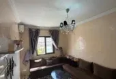 appartement meublé à louer à Mabrouka