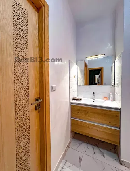 Appartement a vendre quartier Agdal