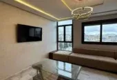 Appartement meublé à louer centre ville