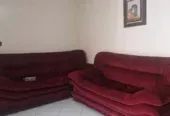Appartement a louer à côté de la Gare Agdal