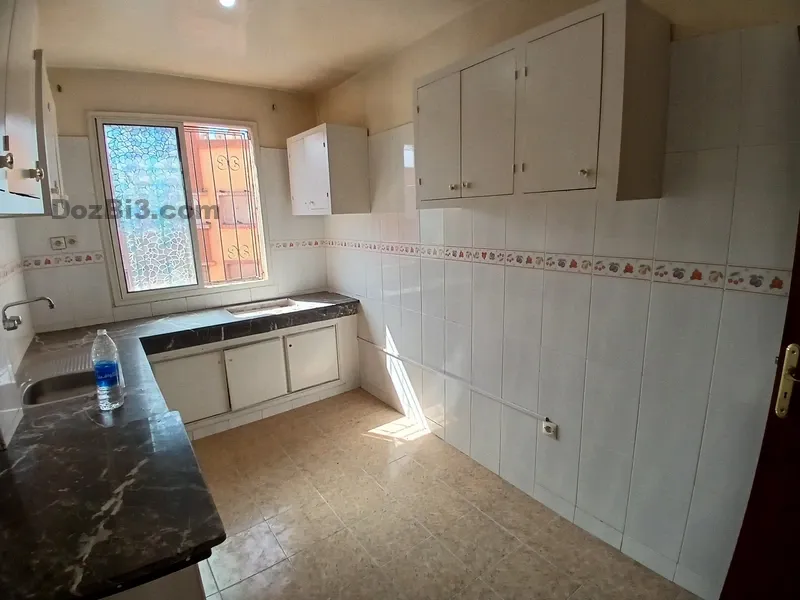 appartement a vendre Quartier Mabrouka