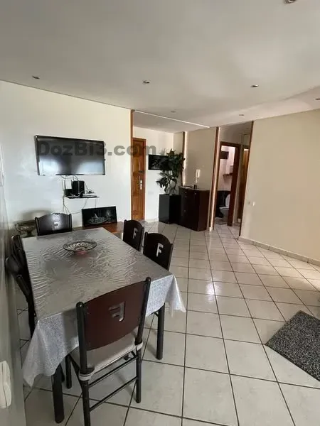 appartement meublé à louer Ocean vue sur mer