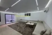 duplex meublé a louer Gueliz