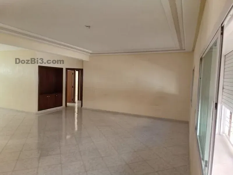 Appartement à louer hay Al Andalos