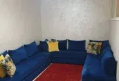 Studio meublé à Belvédère