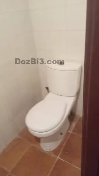 Studio à louer quartier kebibat