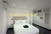 duplex à vendre Gueliz