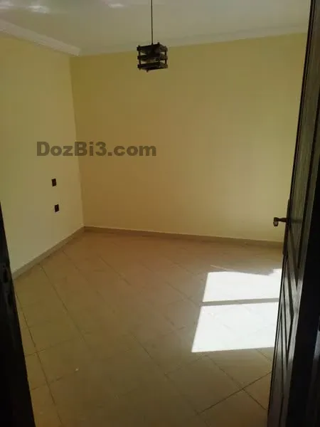 Appartement a louer à ibn tachfin
