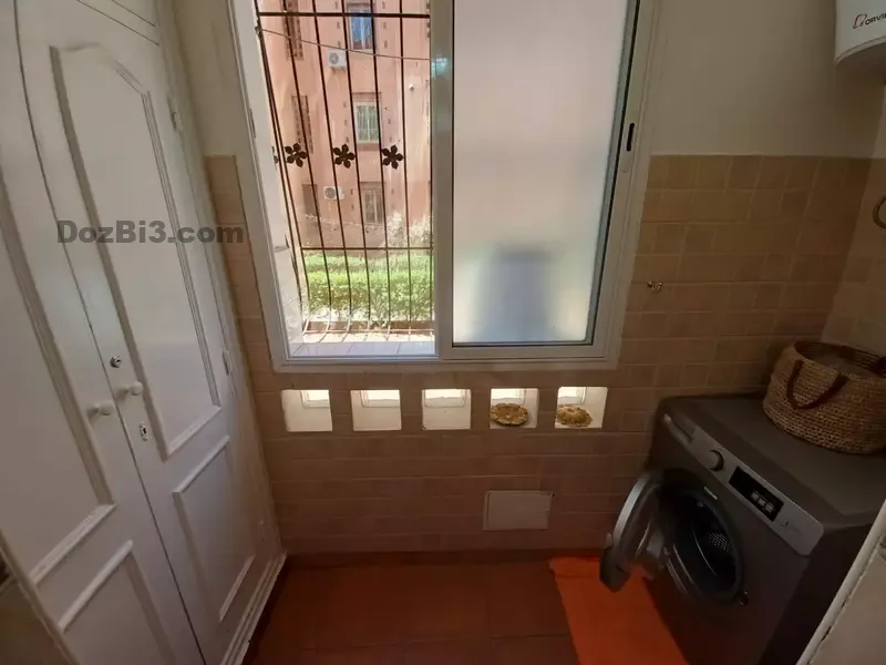 appartement à louer longue durée MABROUKA