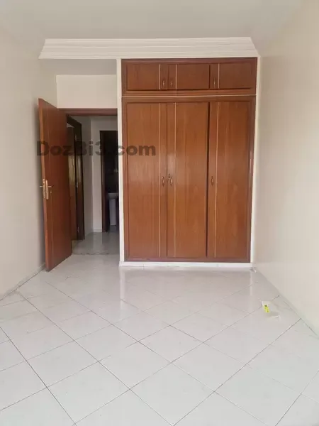Appartement a louer à côté de la Gare Agdal