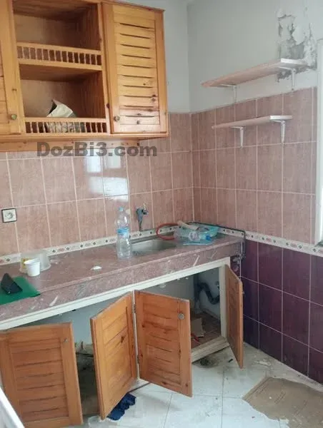 Appartement a louer au quartier Diour Jamaa