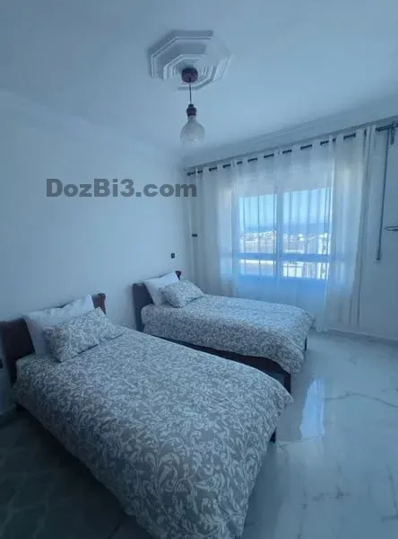 Appartement meublé à louer au Centre ville