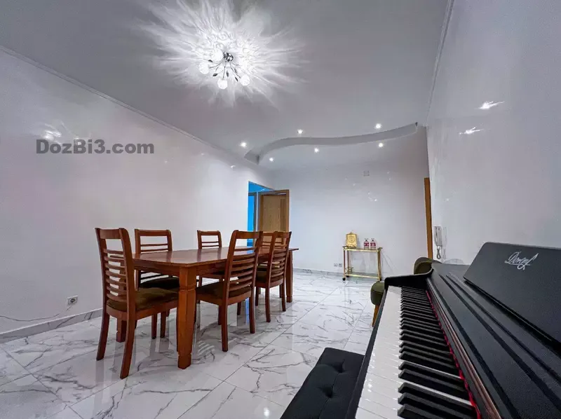 Appartement a vendre quartier Agdal