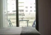 appartement meublé en location Place mozar