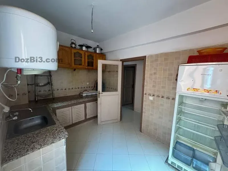 appartement à vendre Azzouzia