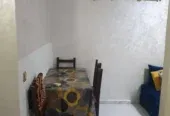 Studio meublé à Belvédère