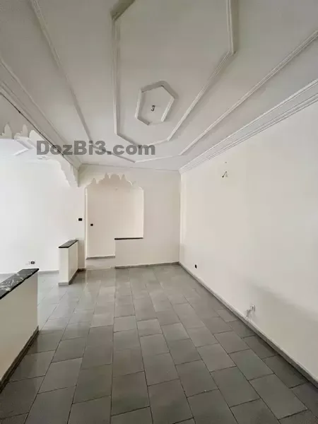 Appartement a louer quartier diour jamaa
