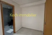 duplex meublé a louer Gueliz