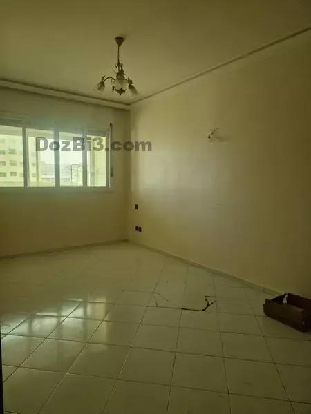 Appartement a louer à côté de la Gare Agdal