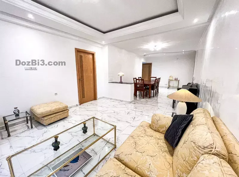 Appartement a vendre quartier Agdal