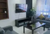 Appartement meublé à louer au Centre ville