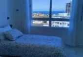 Appartement meublé à louer au Centre ville