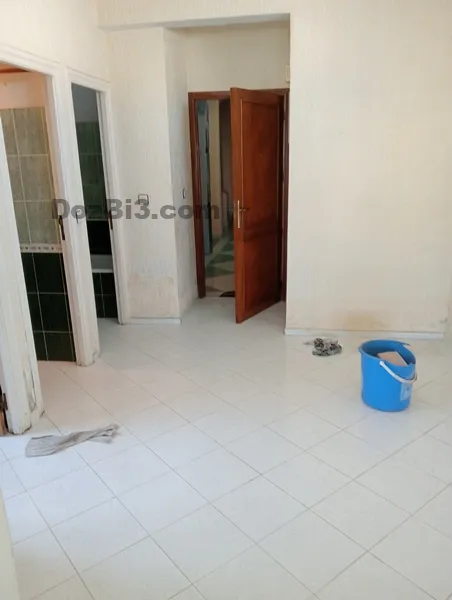 Appartement a louer au quartier Diour Jamaa