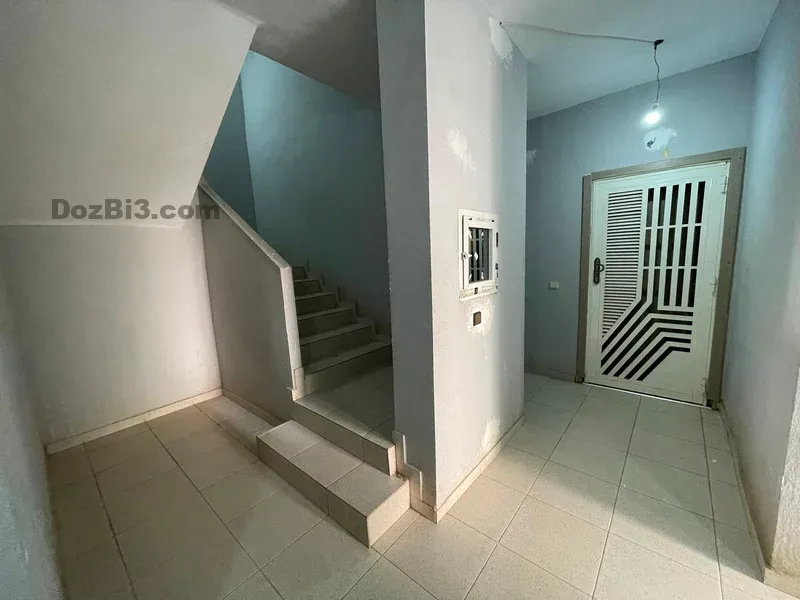 appartement à vendre CHERIFIA