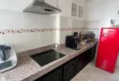 appartement non meublé à louer founty