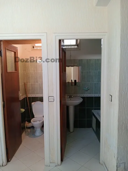 Appartement a louer au quartier Diour Jamaa