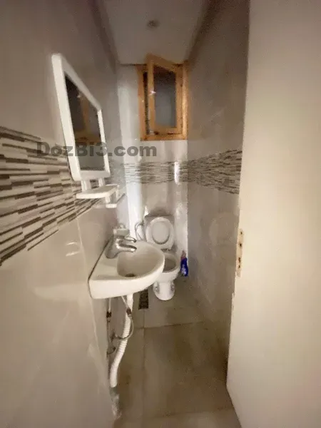 Appartement meublé à louer Agdal près de mall Arribat