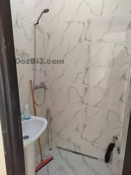 Appartement a louer à ibn tachfin