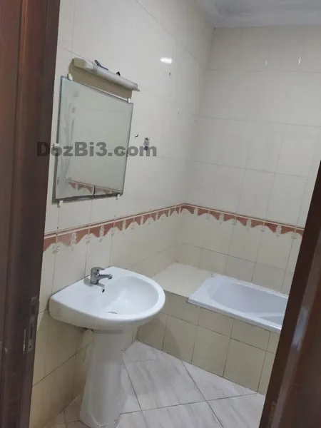 Appartement a louer Belvédère avec Terrasse