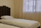 appartement à louer longue durée Brans 1