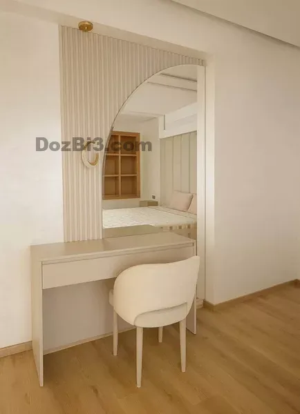 appartement haut standing à louer meublé malabata Hills