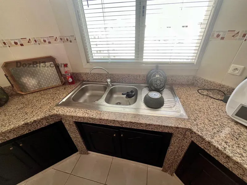 appartement non meublé à louer founty